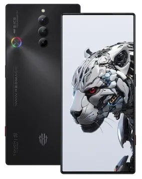 ZTE Nubia Red Magic 8S Pro 16+512GB EU