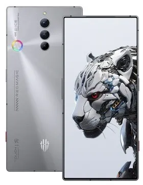 ZTE Nubia Red Magic 8S Pro 12+256GB EU