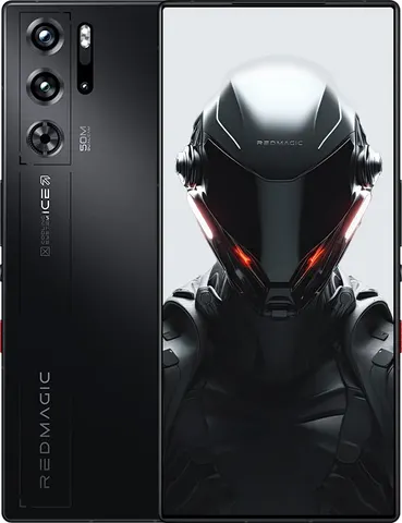 ZTE Nubia Red Magic 9 Pro 12+256GB EU