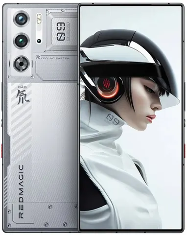 ZTE Nubia Red Magic 9 Pro 16+512GB EU