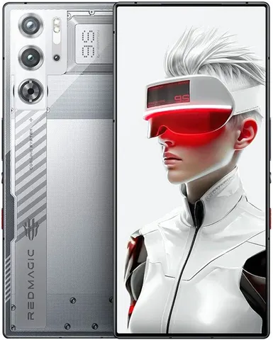 ZTE Nubia Red Magic 9S Pro 16+512GB EU
