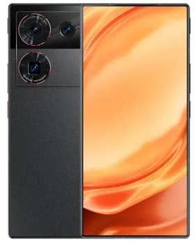 ZTE Nubia Z50 Ultra 12+512GB