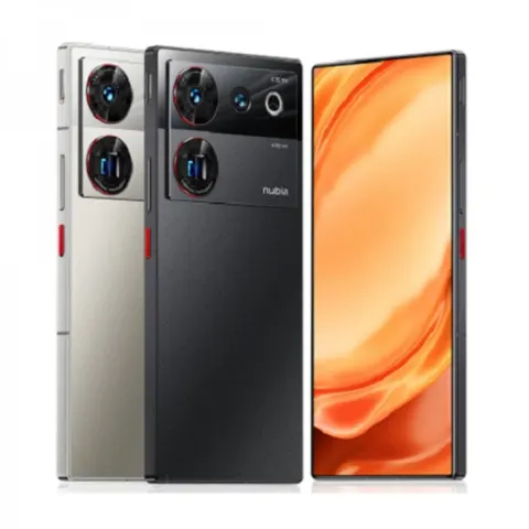 ZTE Nubia Z50 Ultra 12+512GB