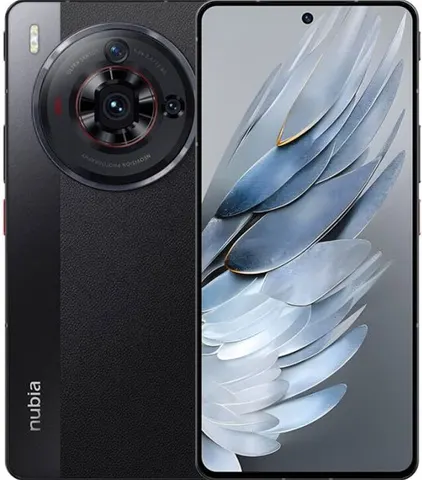 ZTE Nubia Z50S Pro 12+256GB EU
