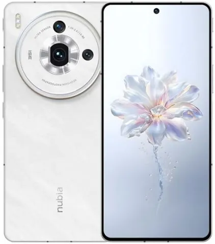 ZTE Nubia Z50S Pro 12+256GB EU
