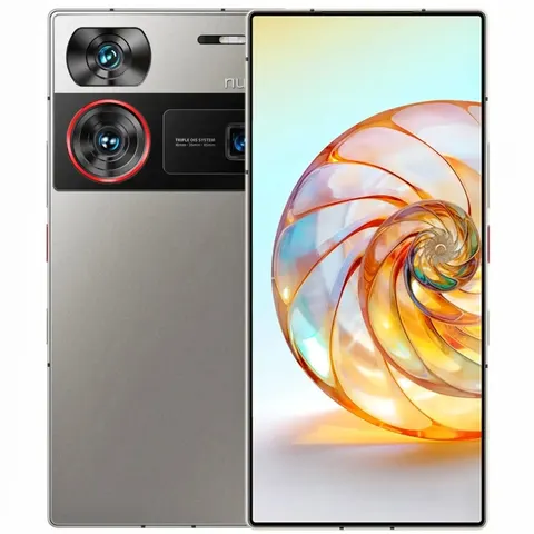 ZTE Nubia Z60 Ultra 16+512GB EU