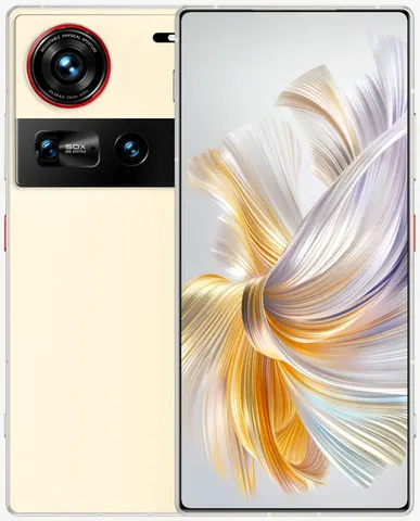 ZTE Nubia Z70 Ultra 12+256GB EU