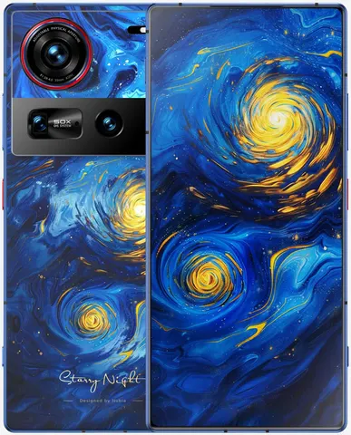 ZTE Nubia Z70 Ultra 12+256GB EU