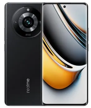 Realme 11 Pro Plus 8+256GB EU