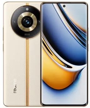 Realme 11 Pro Plus 8+256GB EU