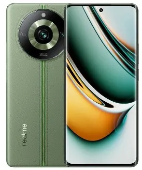 Realme 11 Pro 8+128GB EU