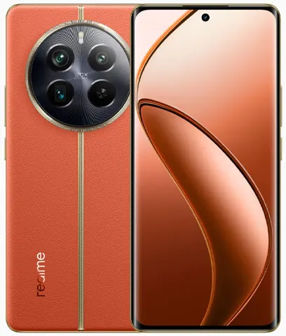 Realme 12 Plus 5G 12+256GB EU