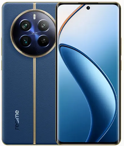 Realme 12 Plus 5G 12+256GB EU