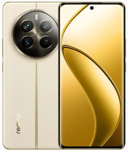 Realme 12 Plus 5G 12+256GB EU