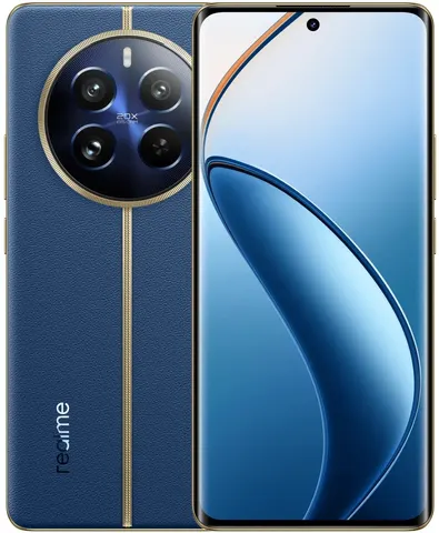 Realme 12 Pro 5G 8+256GB EU
