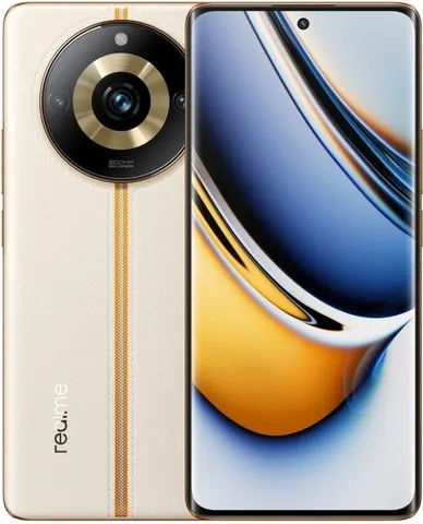 Realme 12 Pro 5G 12+512GB EU