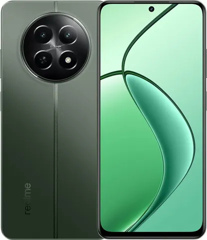 Realme 12x 5G 6+128GB IND