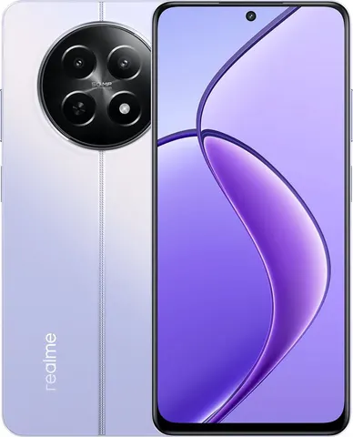 Realme 12x 5G 8+256GB IND