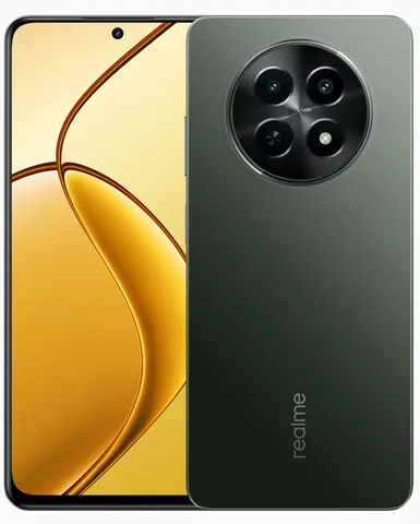 Realme 12x 5G 8+256GB EU