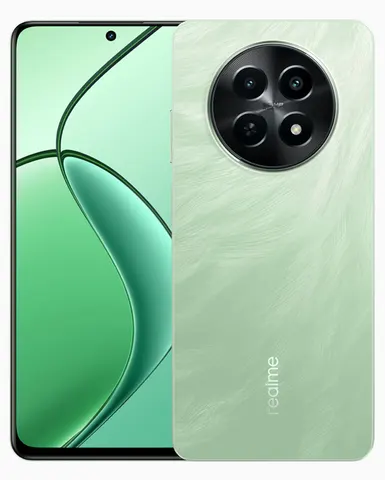 Realme 12x 5G 6+128GB EU
