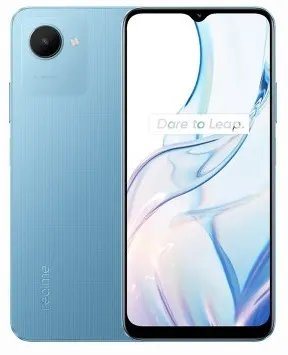 Realme C30S 3+64GB EU