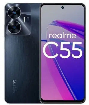 Realme C55 8+256GB EU