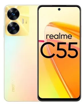 Realme C55 6+128GB EU