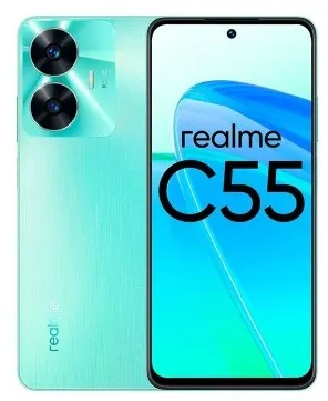 Realme C55 6+128GB EU