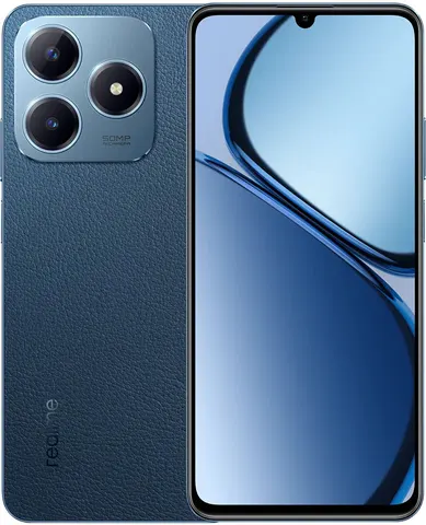 Realme C63 6+128GB EU