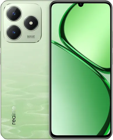 Realme C63 6+128GB EU