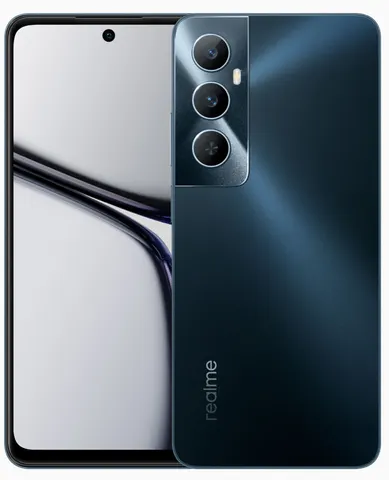 Realme C65 6+128GB EU