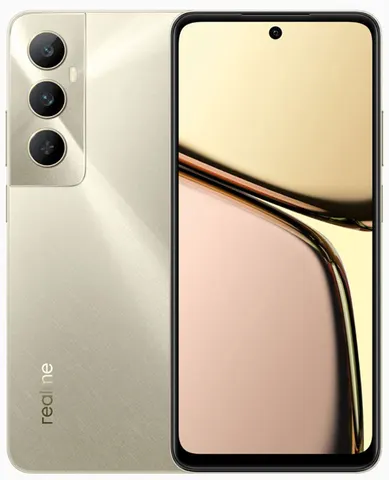 Realme C65 6+128GB EU