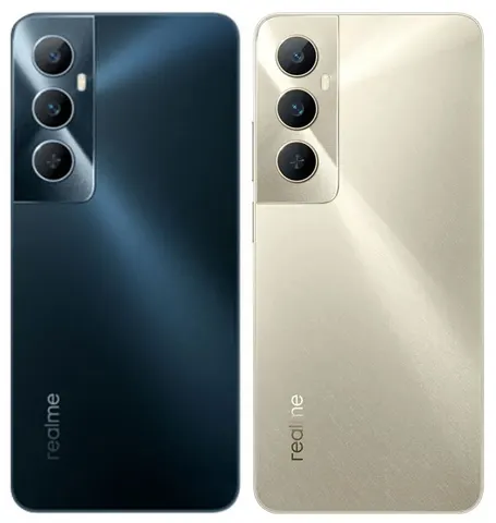 Realme C65 6+128GB EU