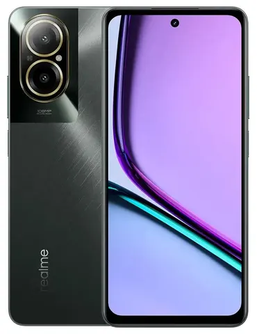 Realme C67 8+256GB EU