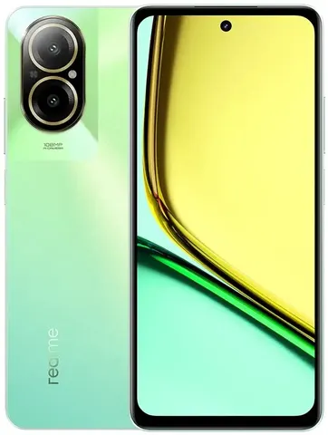 Realme C67 8+256GB EU