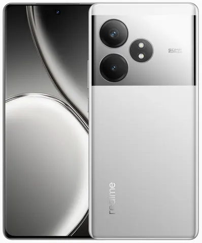 Realme GT 6T 8+256GB EU