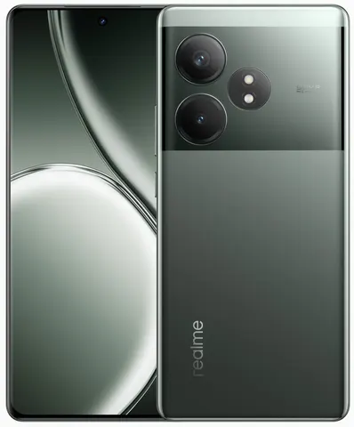 Realme GT 6T 8+256GB EU