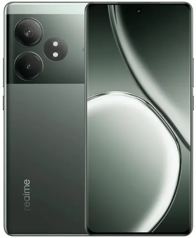 Realme GT6 8+256GB EU