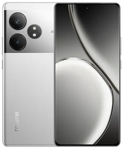 Realme GT Neo 6 SE 8+256GB CN