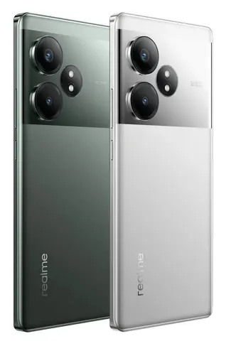 Realme GT Neo 6 SE 8+256GB CN