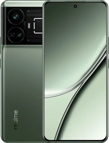 Realme GT5 24+1024GB EU