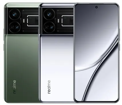 Realme GT5 24+1024GB EU
