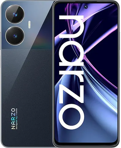 Realme Narzo N55 4+64GB EU