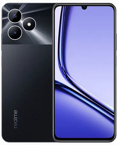 Realme Note 50 4+128GB EU