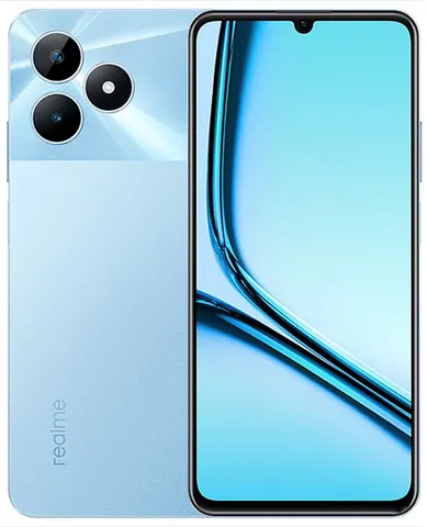 Realme Note 50 3+64GB EU