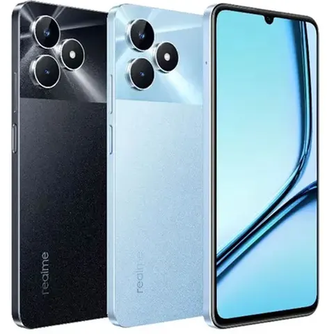 Realme Note 50 4+128GB EU