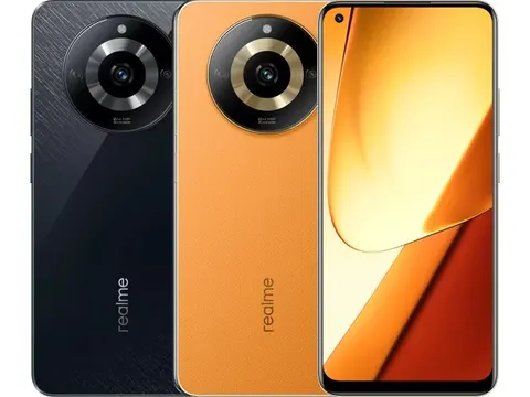Realme 11 8+128GB EU