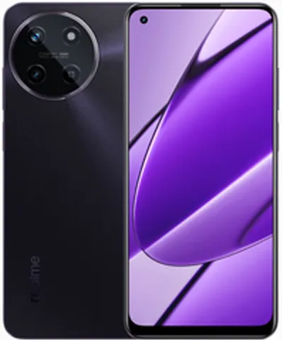 Realme 11 4G 8+256GB EU
