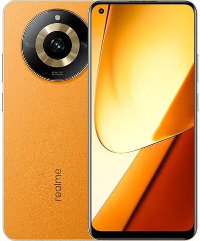 Realme 11 8+128GB EU