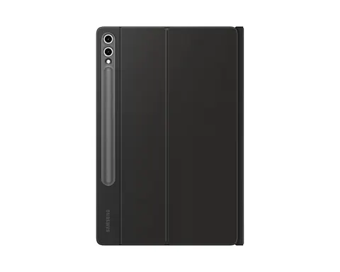Чехол клавиатура Samsung Galaxy Tab S10 Plus Book Cover AI Keyboard with Mouse Pad